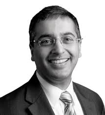 The Team That Makes The Difference