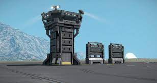 Space Engineers How To Revert Old Version Of The Game Space Engineers Space Engineers Game Sci Fi Building