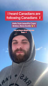 canada #follow #canadianfollow #canadafollowtrain #novascotia #eastco...