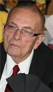 Richard Stover Obituary (2023)