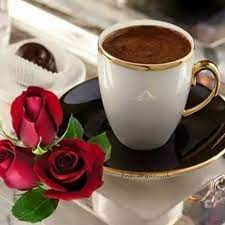 A good morning coffee and roses make a perfect aromatic breakfast. 300 Good Morning Red Roses Ideas Good Morning Coffee Coffee Love Coffee Time