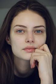 Slufoot Style Trek Auguste Beauty Face Without Makeup Free Makeup
