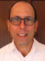 Faculty profile: Law professor Jonathan Simon