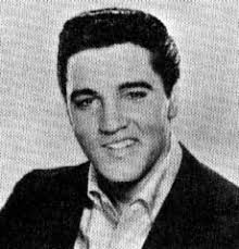 Elvis Presley
