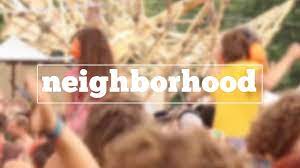 One thing i was really interested in how in the the atlantic piece, you spell out masculinity as defined by your father. How To Spell Neighborhood Youtube