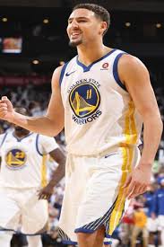 Klay alexander thompson is an american professional basketball player for the golden state warriors of the national basketball association. Klay Thompson Wallpaper Download To Your Mobile From Phoneky