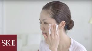 Application Guide Sk Ii Facial Treatment Essence