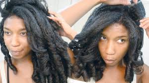 Curled hairstyles diy hairstyles pretty hairstyles velcro rollers pageant hair bobe how to curl your hair tips belleza great hair. Roller Set On Curly Natural Hair Everything Natural Hair
