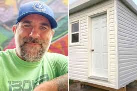 I've lived in my tiny home village for decades & suddenly got a 300% rent  increase