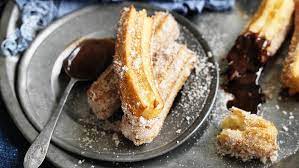 Bukan tak sedap tapi kurang best je, dan. Sedapnya Churros Resepi Langkah Demi Langkah Ini Nampak Mudah Sekali Harus Cuba Pamapedia