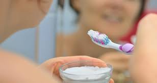 By removing plaque daily you are keeping your teeth & gums healthy. Is It Safe To Brush Your Teeth With Baking Soda Boyett Family Dentistry