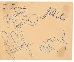 In through the out door was jones and plant writing in the studio as page and bonham were typically too strung out on booze and heroin to bring much to the. Led Zeppelin