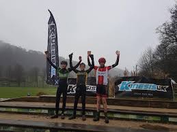 Ian Cliffe (@bigbeard100)