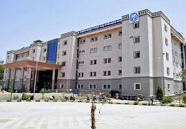 Kalaburagi Jayadeva Centre To Become 300 Bed Facility The Hindu Khaja banda nawaz institute of medical sciences, gulbarga. kalaburagi jayadeva centre to become