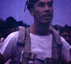 Cemetery stroll character research needed