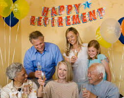 Best retirement quotes for your boss' retirement card message. Happy Retirement Memento Blog
