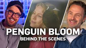 Streaming penguin bloom (2020) sub indo, nonton film bioskop, drama, dan serial tv favorit movie di lk21 online, layarkaca21 online terus sinopsis penguin bloom (2020) : Penguin Bloom Behind The Scenes Screen News Screen Australia