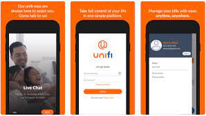 Virtual unifi controller software interface. New Unifi Mobile Users Who Top Up Rm30 Will Get Unlimited Data For A Week The Star