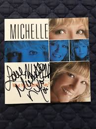 MICHELLE NIXON & DRIVE