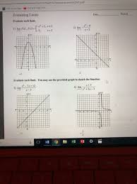 Outside of the limit because it is constant with respect to. Solved Sers Regin Downloads Worksheet 201 20with 20answe Chegg Com