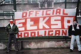 For bookings contact us direct on waw1994@hotmail.co.uk. Oldschool Lks Lodz Polish Hooligans Facebook
