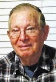 James Dill Obituary (1936