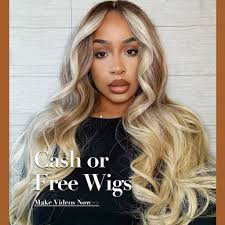 Kinky Straight Wig 13x6 Lace Front Wig HD Transparent Lace Frontal Wig