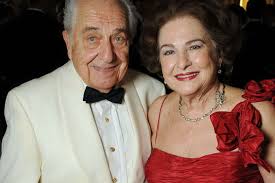 Suave, stylish summer nights