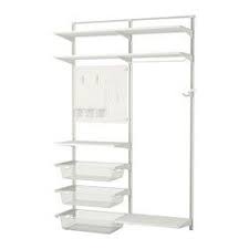 Ikea Algot Skadis Wandschiene Boden Stange Die Teile Der Algot Serie Lassen Sich Vielseitig Kombinieren Und Konnen So Dem Bed Wandschiene Ikea Ikea Algot