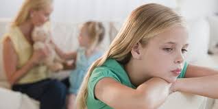 How Favoritism Hurts