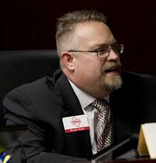 County Judge Doyal, Treasurer Davenport ousted in primary