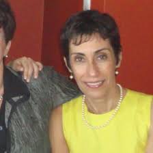 Carmen Ofelia Estrada Friely (carmenazul)