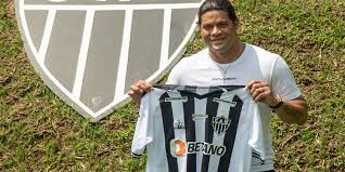 Clube atlético mineiro (brazilian portuguese: Atletico Mg Tera O Reforco De Hulk Que Sera Apresentado Nesta Sexta Folha Do Estado