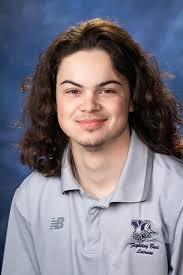 2021-22 Men's Lacrosse Roster