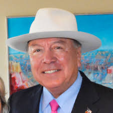 Robert C. Vackar, The 17 Million Dollar Man