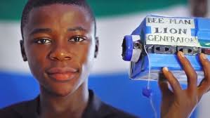 20 bạn trẻ thông minh nhất Thế giới hiện nay