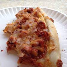 Our menu includes homemade strombolis, pizzas. Photos At Sal S Pizza Italian Kitchen Pizza Place In College Point