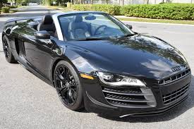 Image result for Phantom Black 2012 R8
