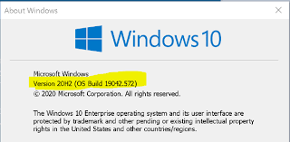 Deploy Windows 10 20h2 Using Sccm Task Sequence Configmgr How To Manage Devices