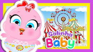 Corrida baby galinha pintadinha ludi entretenimento подробнее. Dvd Parque Da Galinha Baby 30min De Musica Infantil Youtube