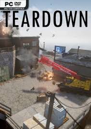 Don't forget to run the game as administrator. Teardown V05 11 2020 Skidrow Reloaded Games