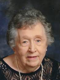 Joyce Baker Obituary