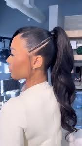 Ashley Muhammad's Instagram, Twitter & Facebook