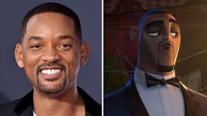 Spies in Disguise': Meet the Famous Voice Actors