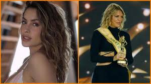 Jessica Newton visualiza a Milett Figueroa como Miss Perú?: “Cuando quiera”