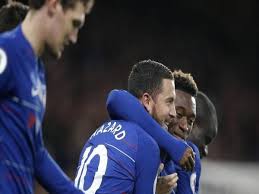 Chelsea resmi mengumumkan nomor punggung pemainnya untuk musim 2020/2021. Nama Pemain Chelsea Dan Nomor Punggung Seputar Nomor