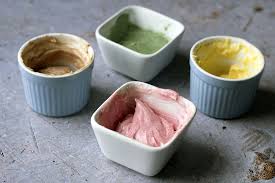 How To Make Natural Food Colourings Sneaky Veg
