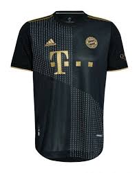 Solskjaer is a serial loser & out of his depth (1:17) Bayern Munchen 21 22 Away Kit Released Footy Headlines