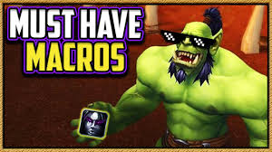 There are several special quests to unlock outposts. How To Unlock Mag Har Orcs Fast Unlock Allied Races Guide Youtube