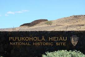 You'll discover cultural treasures on the kohala coast, too, such as the remarkable puukohola heiau national historic site, the largest restored heiau in hawaii. Pukohola Heiau National Historic Site Kawaihae Hi Big Island Historical Sites National Monuments Sacred Places